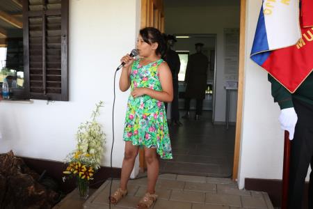 Ob dnevu državnosti pohod in proslava 11